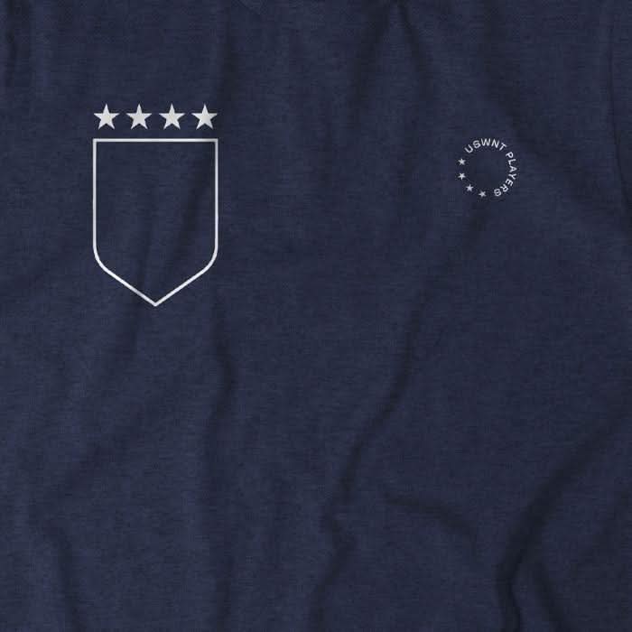 Kristie Mewis: 4 Stars Only